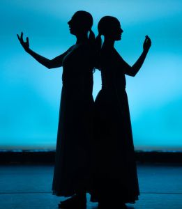 Confluence Dance Project Dancers 2024