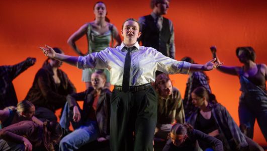 2025 Confluence Dance Project