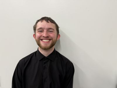 Jayson Coleman headshot