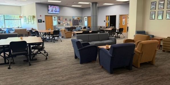 Student Involvement Center