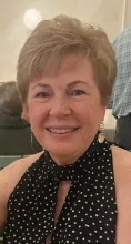 Photo of Claire McCarty