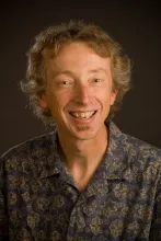 Paul Wagner Headshot