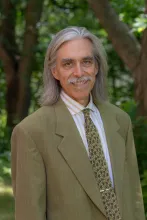 Paul Kaldjian portrait August 2024
