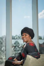 Tess Onwueme