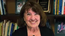 Mary Hoeft