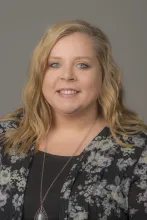 Professional portrait of Tessa Rose