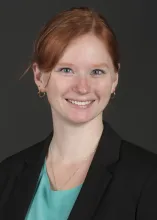 Graduate Assistant EDI, Samantha Foss