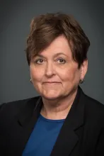 Patricia Kleine, Provost and Vice Chancellor for Academic Affairs