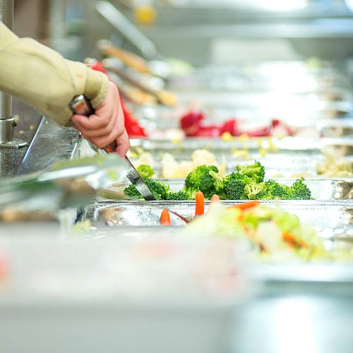 salad bar 