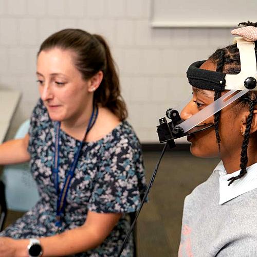 Speech, Language, and Hearing Sciences Community Resources | UW-Eau Claire