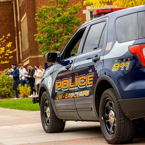 University Police