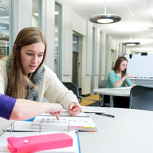 Writing initiative prepares students for academic, career success